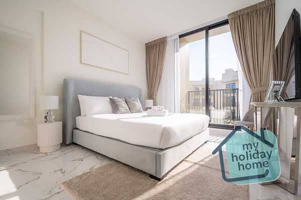 Stunning 1 Bedroom | Modern Finish | Luxury Living