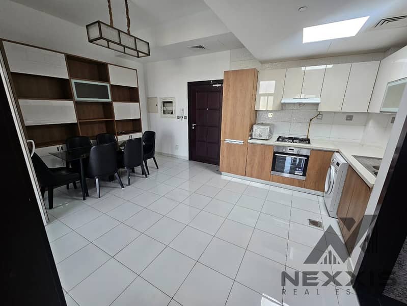 Smartly Converted 1BR to 2BR - Available Soon