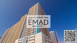 شقة في بارادايس ليك،مدينة الإمارات‬ 1 غرفة 270000 درهم - 14199913