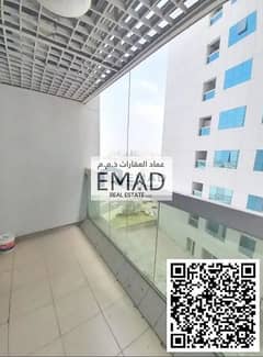 شقة في أبراج لؤلؤة عجمان،عجمان وسط المدينة 2 غرف 410000 درهم - 14545847