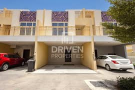 فیلا في أكويليجيا،(أكويا من داماك) داماك هيلز 2 3 غرف 1550000 درهم - 14597780