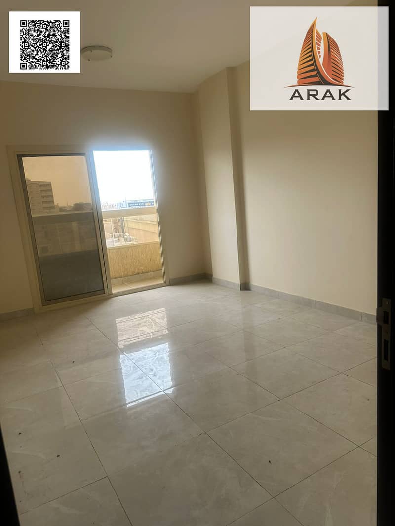 Hot Deal | 2 Bedroom Apartment with Balcony in Al Jurf – Great Price