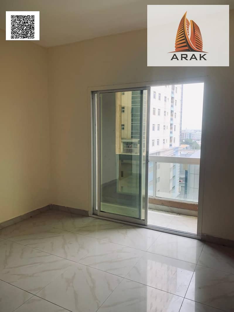 Great Offer | 2 Bedroom Apartment with Balcony in Al Nuaimiya 1 – Best Price