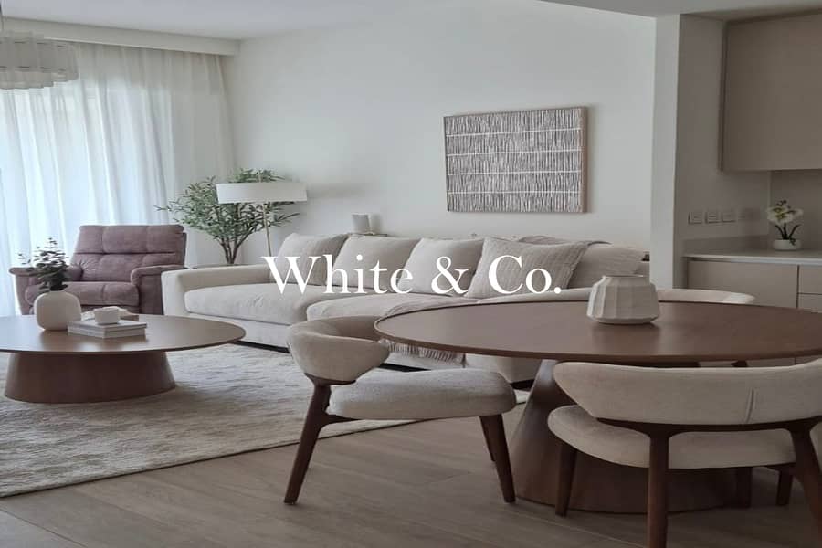 MODERN FURNISHING | HIGH ROI | 2 BED MODERN FURNISHING | HIGH ROI | 2 BED