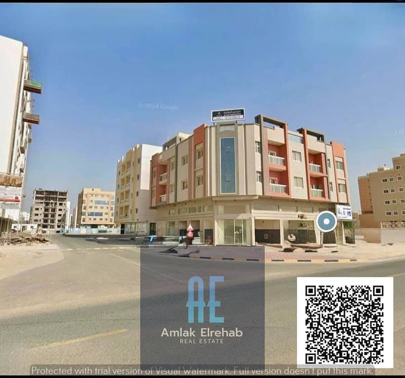 A golden investment opportunity: a fully rented building with a high return in a strategic location. – pohled 2