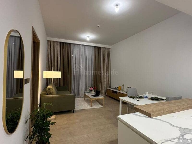 Brand New | Majan Area