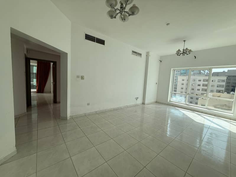 Apartment for Rent in Sharjah – Al Majaz 1