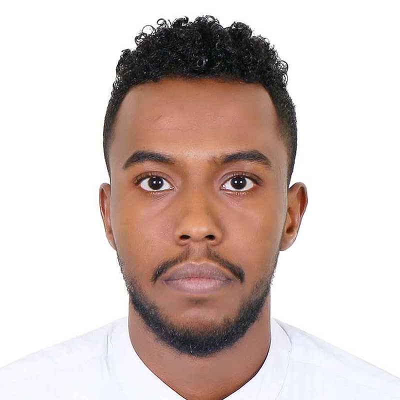 Adil Ali
