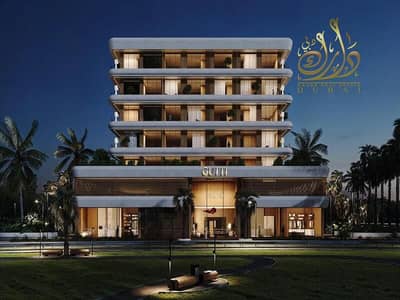 2 Bedroom Flat for Sale in Dubai Land Residence Complex (DLRC), Dubai - 2. jpg 2 Bedroom Flat for Sale in Dubai Land Residence Complex (DLRC), Dubai - 2. jpg