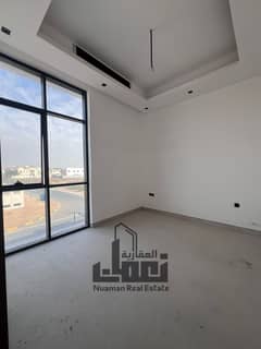 فيلا متلاصقة للبيع في الحوشي – الشارقة | تصميم عصري ومساحات مريحة