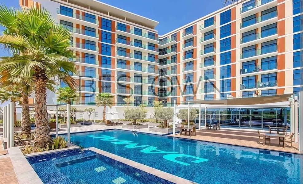 Luxury | Prime Location | Nearby Park