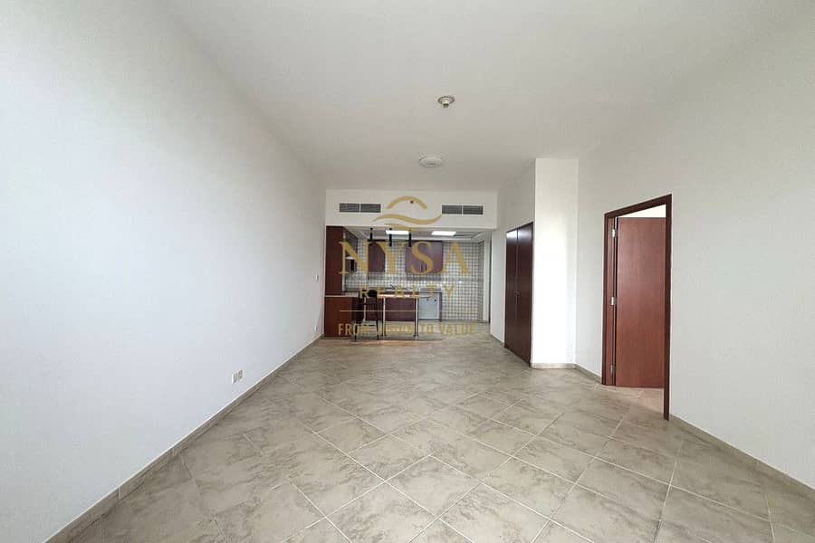 Massive Terrace | Spacious 1BR | Ready to Move Massive Terrace | Spacious 1BR | Ready to Move