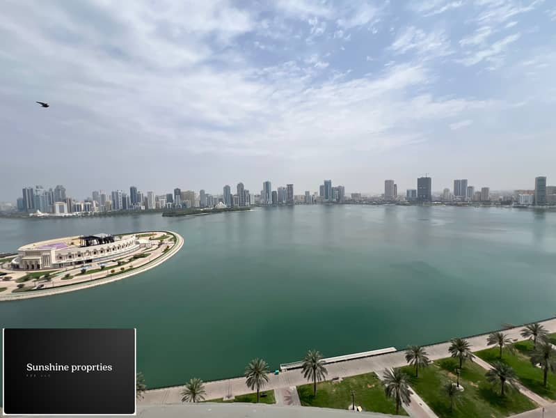 Chiller Free 4Bedroom Available Sea View With All facilities Free