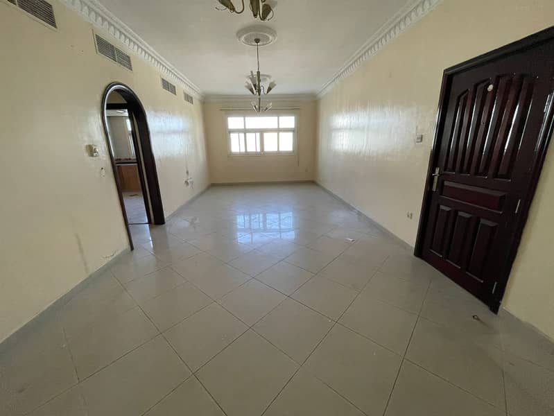 No Deposit 2BHK with balcony free parking premium finishing spacious layout prime location with easy access to Dubai