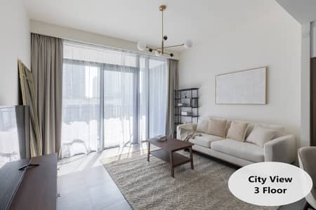 1 Bedroom Flat for Rent in Dubai Creek Harbour, Dubai - 189. jpg 1 Bedroom Flat for Rent in Dubai Creek Harbour, Dubai - 189. jpg