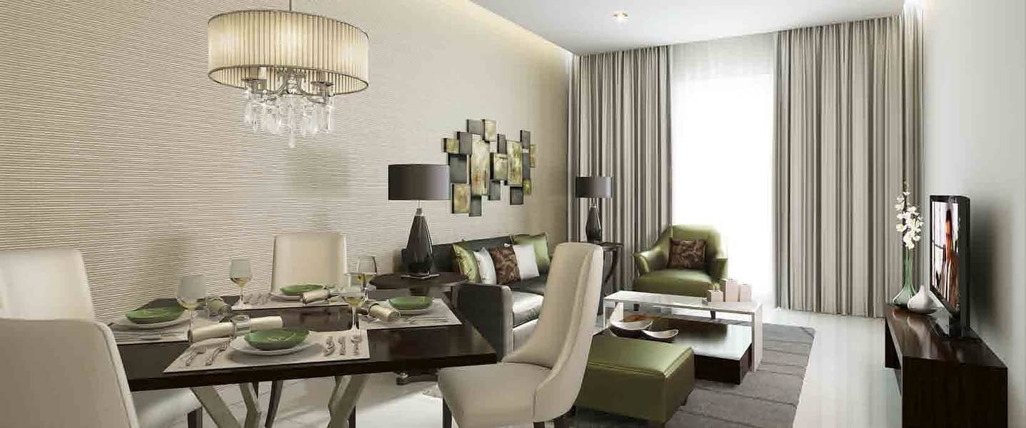 10 Sophisticated T/H Near Shj Airport & Free Zone 5min