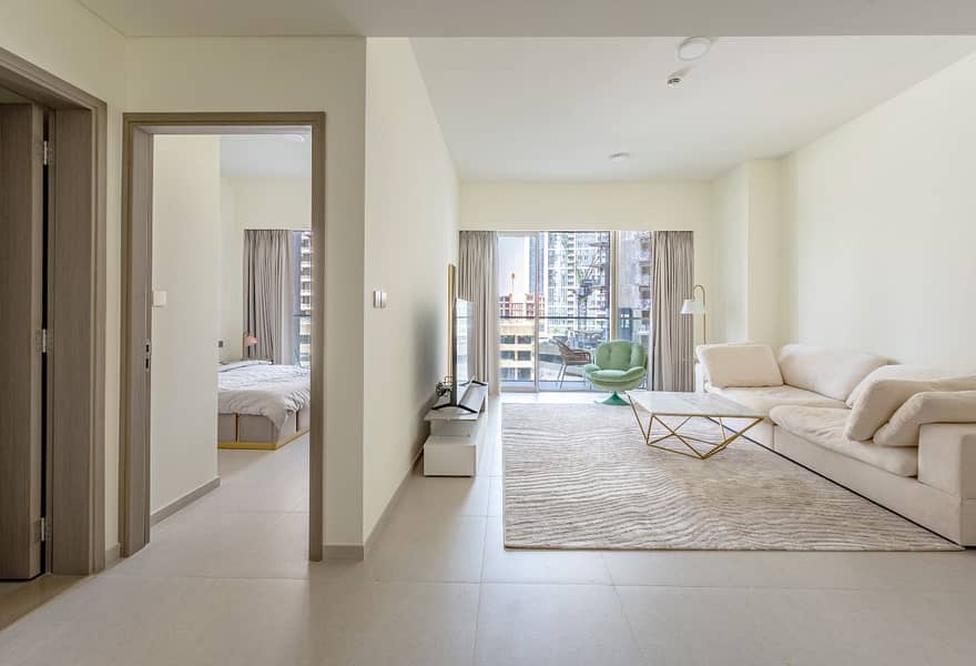 Prime Location I Low Floor I Vacant Soon