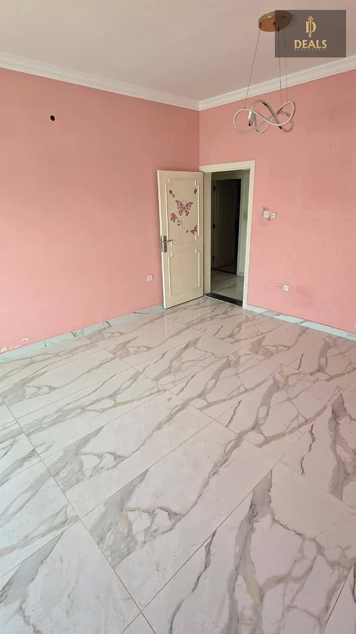 Spacious 3BR Apartment for Rent in Al Rawda 3 | Balcony | Near Dubai Exit | 4–6 Cheques | AED 60K