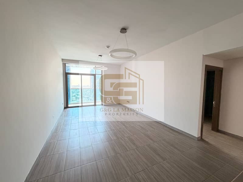 2BR Apartment | Community Views | Maids Room | With appliances