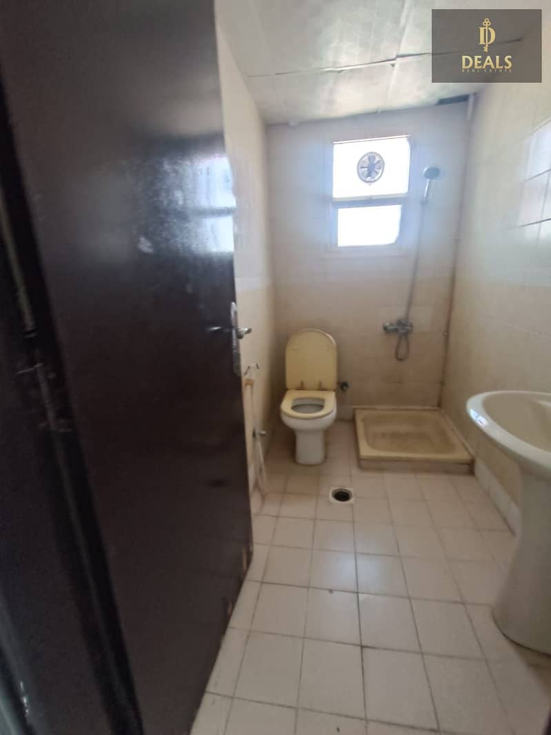 Spacious 2BR Apartment for Rent in Al Nuaimiya | Near Al Baraa Bin Malik St | 2 Bathrooms | 4 Cheques | AED 29K