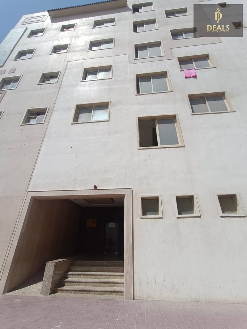 Spacious 2BR Apartment for Rent in Al Rawda 1 | Green Space View | Family Living | 4–6 Cheques | AED 38K