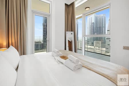 1 Bedroom Flat for Rent in Business Bay, Dubai - _W4A6744. jpg