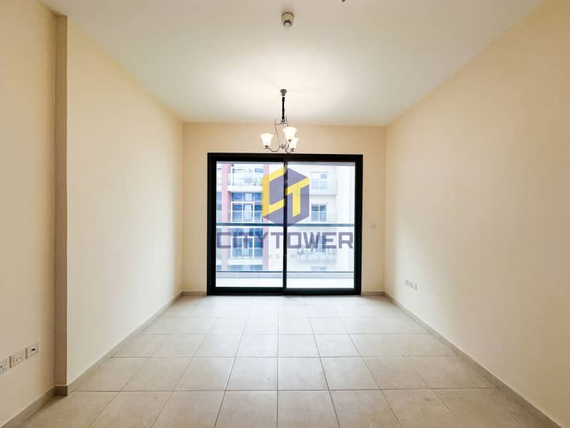 MODERN LAYOUT • FULL AMENITIES • DLRC • READY TO MOVE