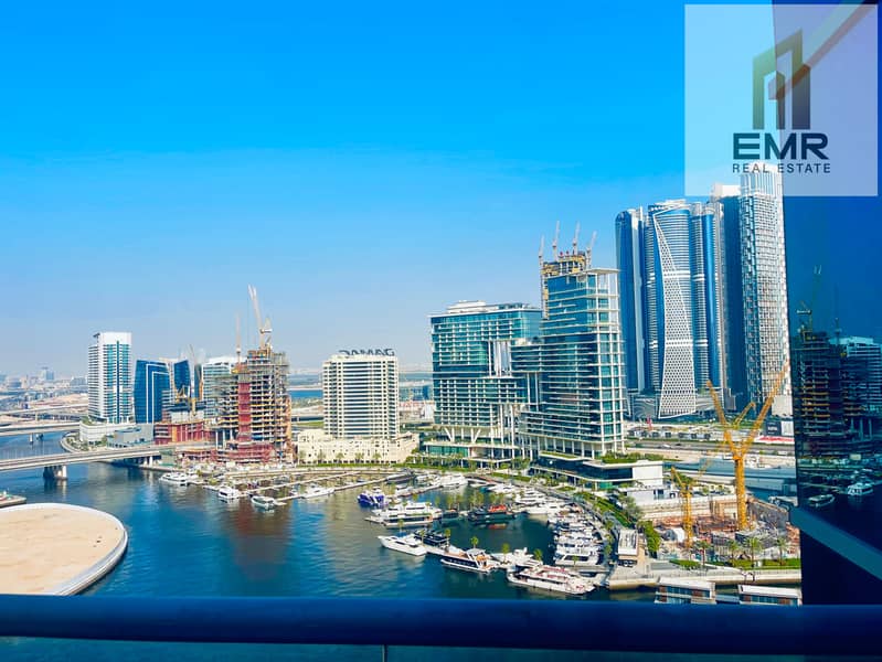 Modern Finishing- Walkable Dubai Mall - Vacant