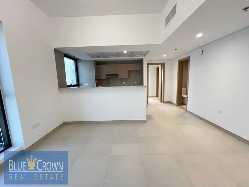 BRAND NEW 1BHK !! SPACIOUS APARTMENT