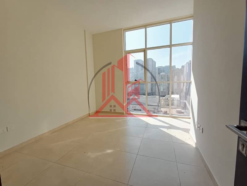 Luxury Brand New 2BHK With Open View Wardrobes Master Bedroom Free Parking