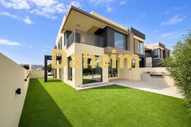 فیلا في ميبل 2،ميبل،دبي هيلز استيت 5 غرف 6900000 درهم - 14598421