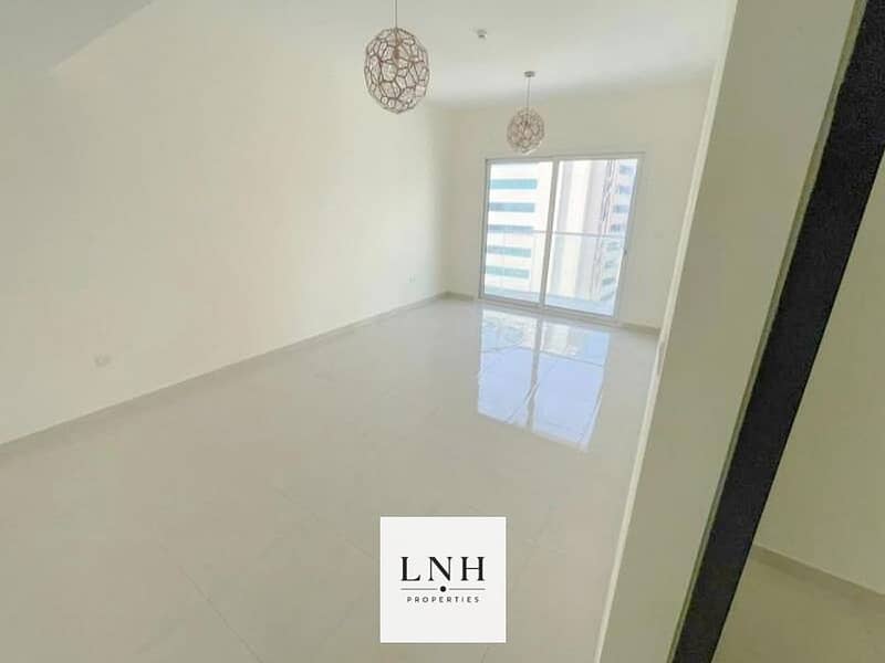 Semi-Furnished | Canal View | Prime Location