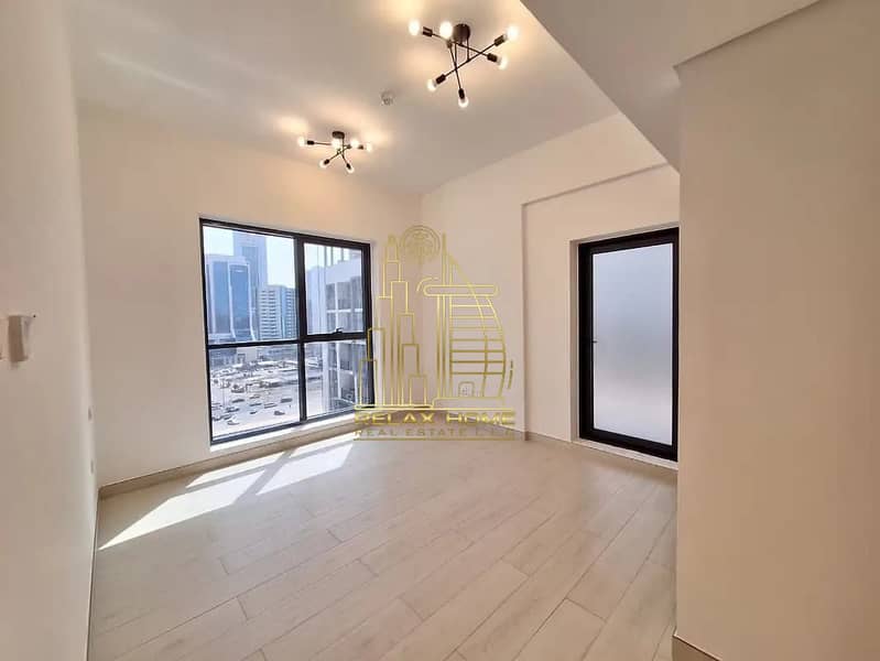 New Building | Luxury 1BHK | Amazing Layout | Book Now