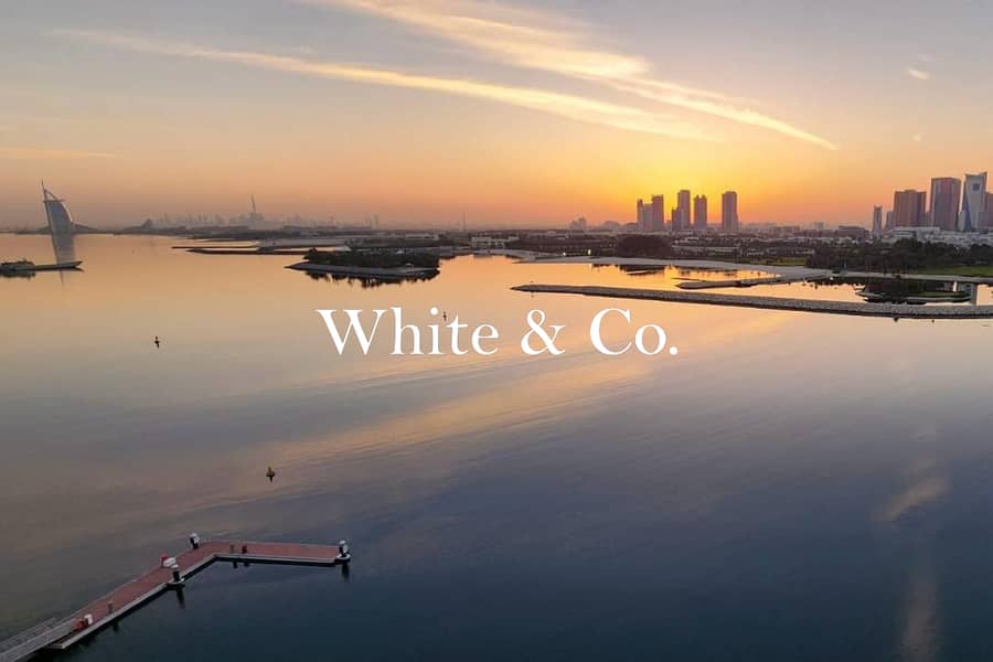 Unfurnished|Partially Upgraded|Beach Acc