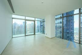 Corner Unit | Available Now | Unfurnished