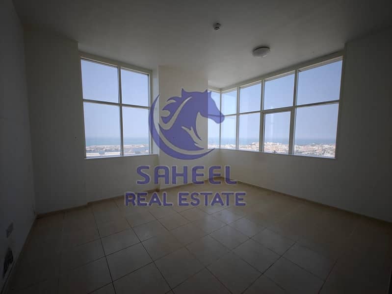 Al Nakheel 2 Bedroom Apartment with Scenic View