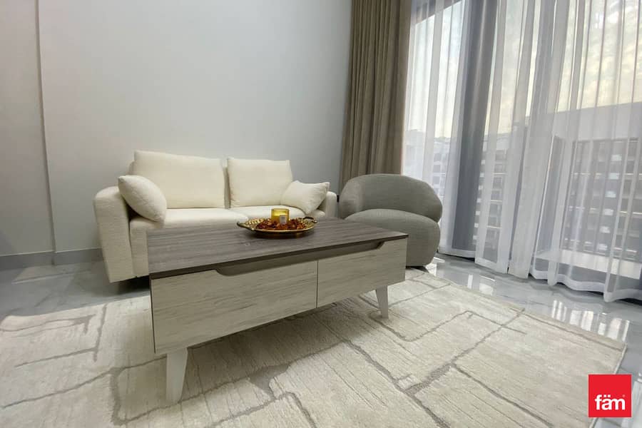 Brand new | Modern | Ready to move