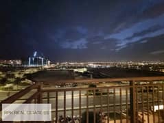 شقة في شقق صافي 1B،شقق صافي،تاون سكوير 2 غرف 90000 درهم - 14598489