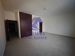 شقة في النخیل 2 غرف 35000 درهم - 14598512