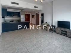 شقة في امبيريال ريزيدنس B،امبيريال ريزيدنس،مثلث قرية جميرا حي رقم 5،مثلث قرية الجميرا (JVT) 1 غرفة 70000 درهم - 14498551