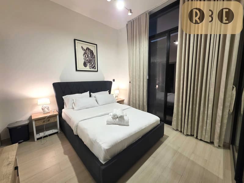 SPACIOUS 1 BEDROOM WITH CITY VIEWS | NO COMMISSION | POOL & GYM ACCESS