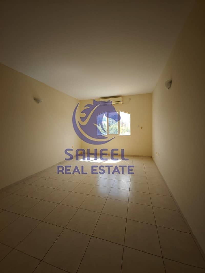 Spacious 1 Bedroom with Balcony in Al Hudaibah