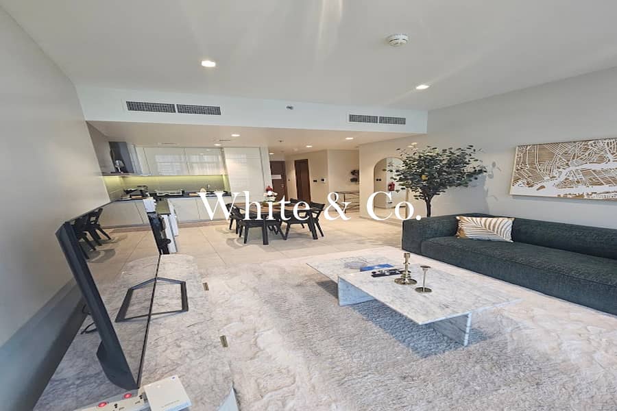 Luxury | Great Location | Marina Views