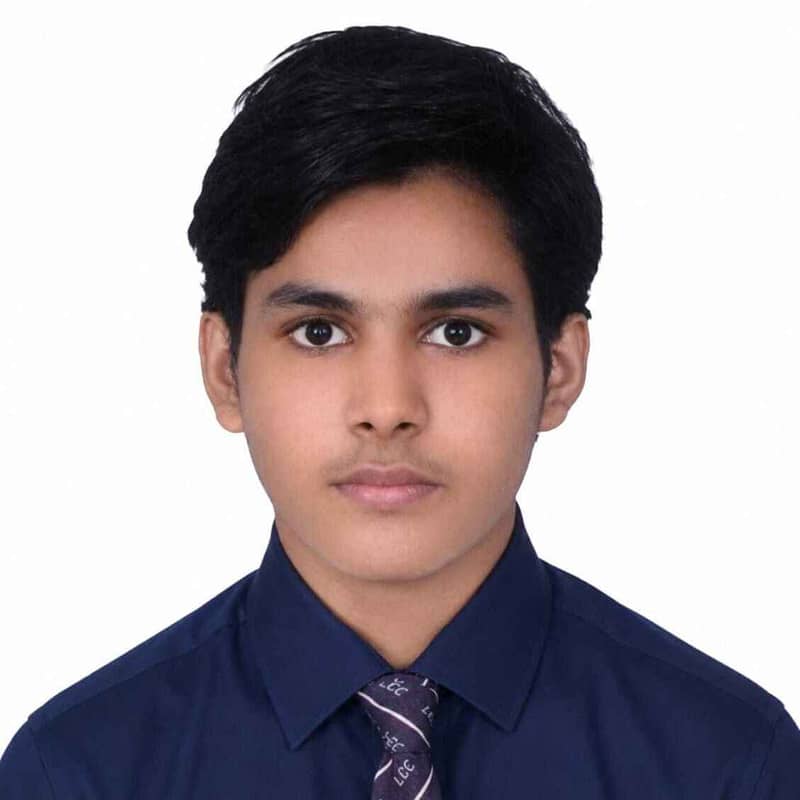 Ahmed Umar Ahmed Umar