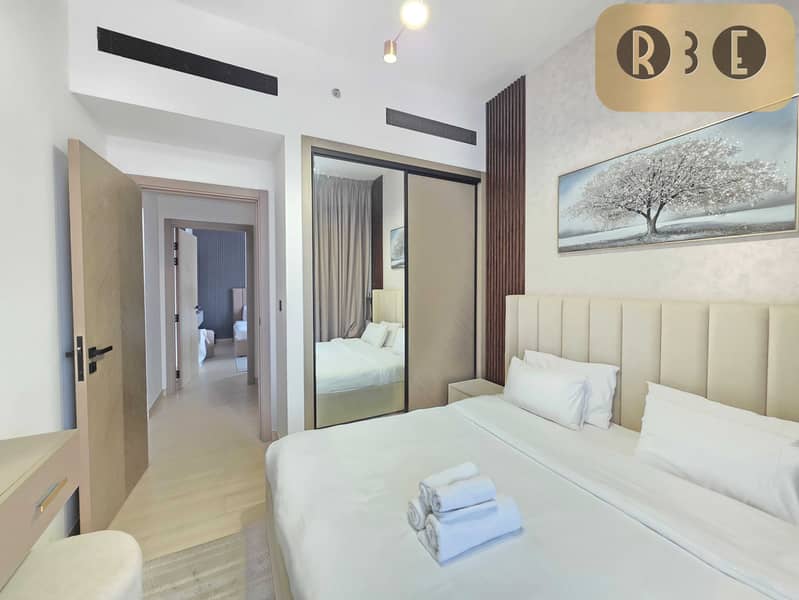 1 BEDROOM CITY VIEW | SPACIOUS | NO COMMISSION | AMENITIES