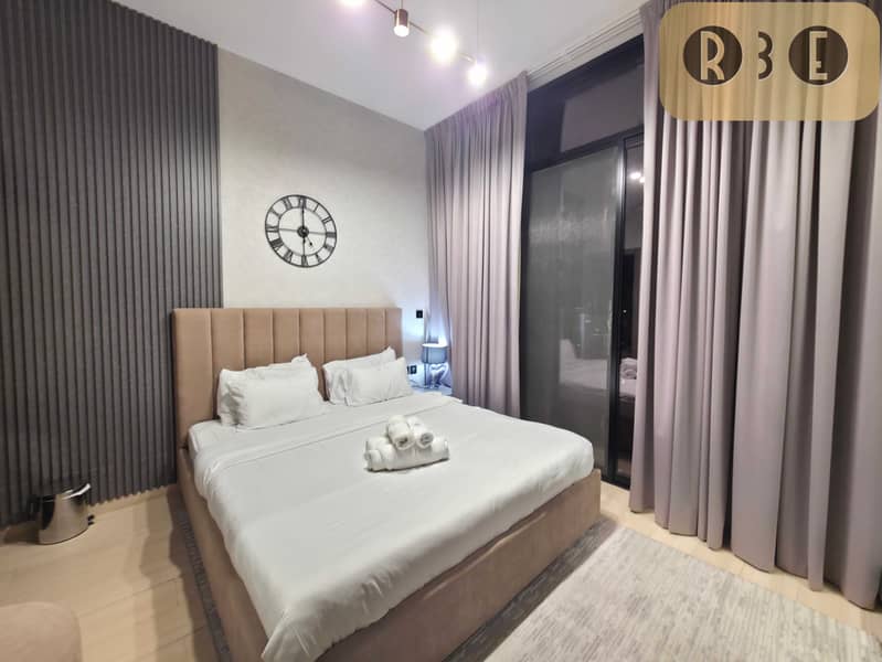 1 SPACIOUS MODERN 1 BEDROOM | POOL&GYM ACCESS | NO COMMISSION | AMENITIES