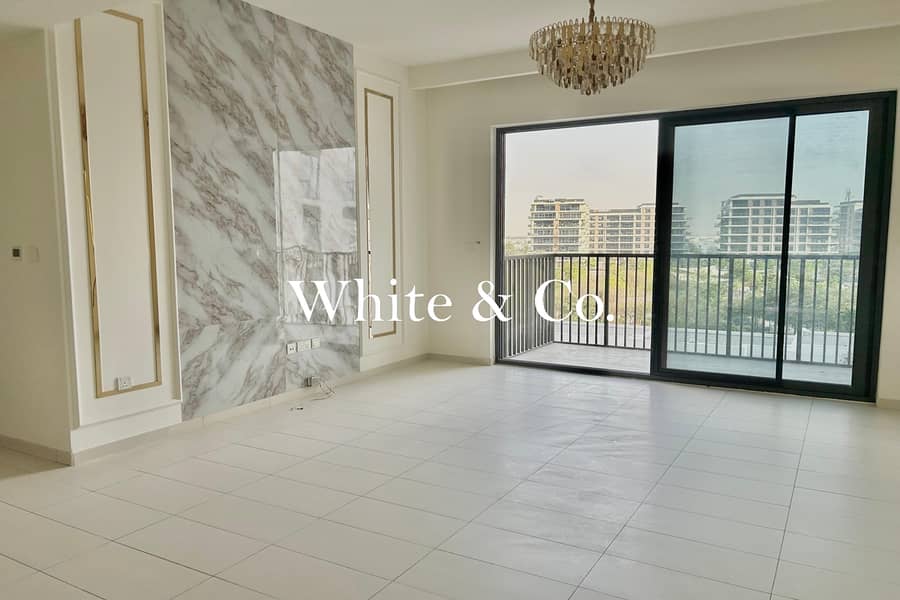 Park View | Appliances Included | Vacant