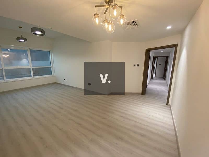 High Floor | Popular Bldg | Close to Metro