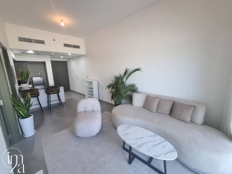 1BR | Vacant | Ready to Move | Bella Rose