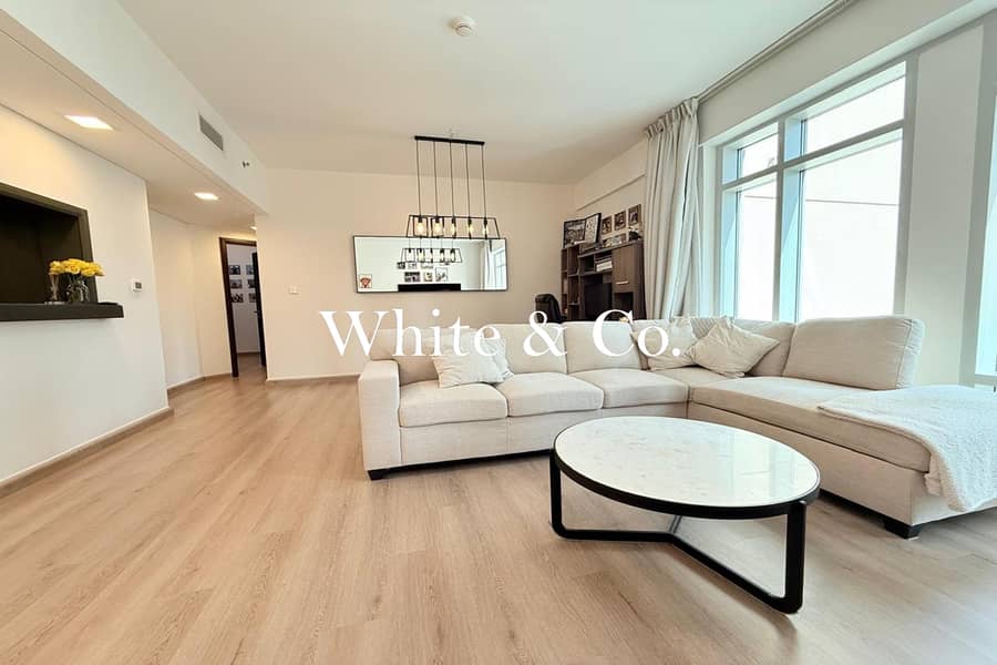 Large Layout | upgraded | 1 plus study